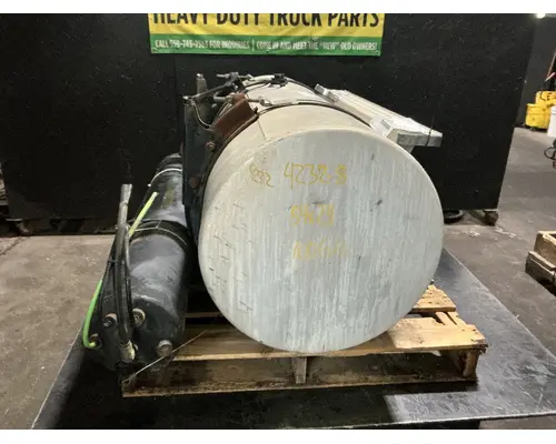 Fuel Tank INTERNATIONAL 9200I Geco - Fresno
