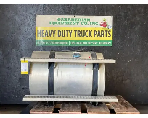 Fuel Tank INTERNATIONAL 9200I Geco - Fresno