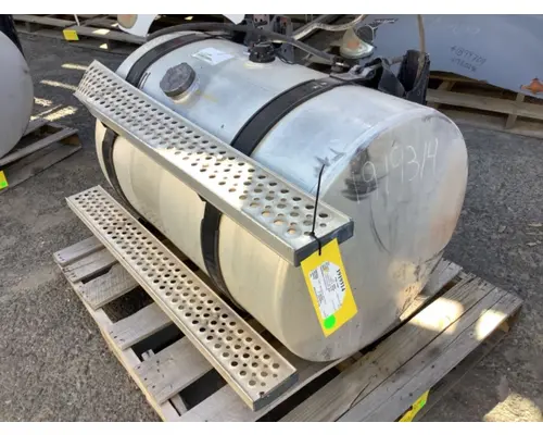 Fuel Tank INTERNATIONAL 9200I Geco - Fresno