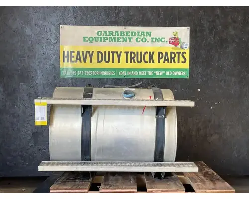 Fuel Tank INTERNATIONAL 9200I Geco - Dinuba