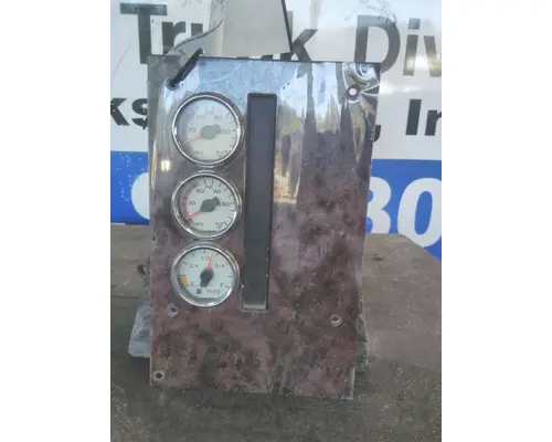 Instrument Cluster INTERNATIONAL 9200I LKQ Plunks Truck Parts And Equipment - Jackson