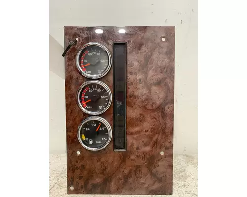 Gauges (all) INTERNATIONAL 9200i Frontier Truck Parts