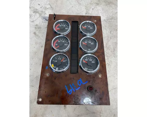 Gauges (all) INTERNATIONAL 9200i Frontier Truck Parts