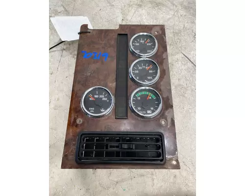 Gauges (all) INTERNATIONAL 9200i Frontier Truck Parts