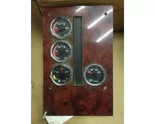 Gauges (all) INTERNATIONAL 9200I Charlotte Truck Parts,inc.