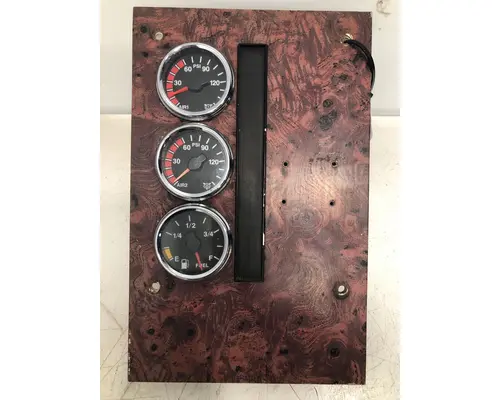 Gauges (all) INTERNATIONAL 9200i Frontier Truck Parts