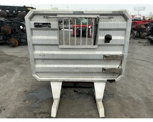 Headache Rack INTERNATIONAL 9200I Geco - Fresno