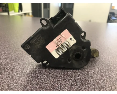 Heater Or Air Conditioner Parts, Misc. INTERNATIONAL 9200I Stateline Truck Parts And Recycling Inc