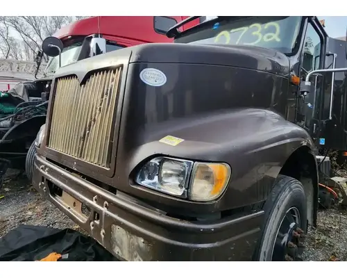 Hood International 9200I Complete Recycling Group LLC