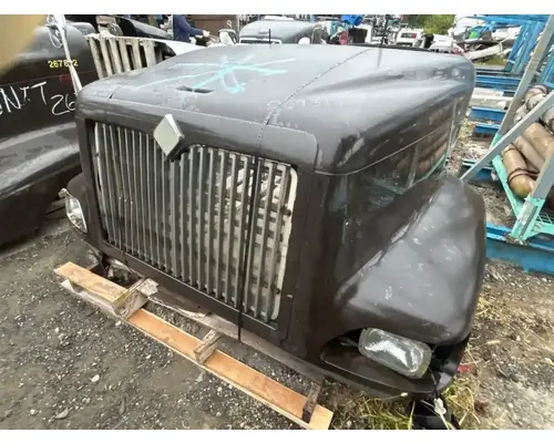 Hood International 9200I Complete Recycling Group LLC