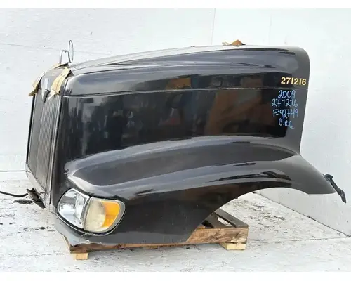Hood International 9200I Complete Recycling Group LLC