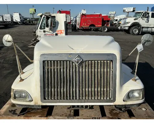 Hood INTERNATIONAL 9200I Geco - Fresno