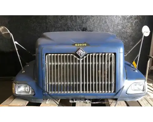 Hood INTERNATIONAL 9200I Geco - Dinuba