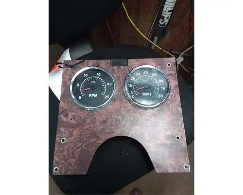 Instrument Cluster International 9200I Casey's Truck Salvage World