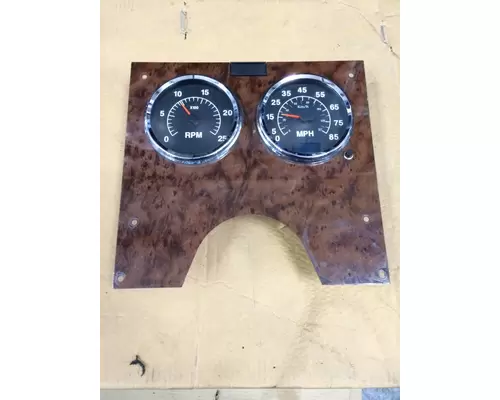 Instrument Cluster INTERNATIONAL 9200I Charlotte Truck Parts,inc.