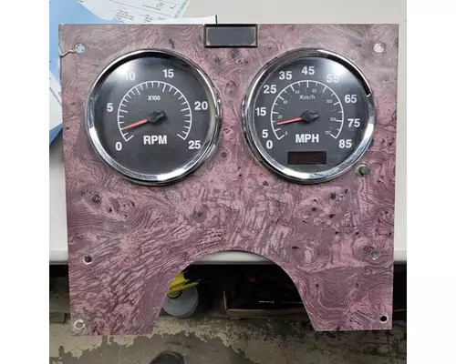 Instrument Cluster INTERNATIONAL 9200I Sam's Riverside Truck Parts Inc