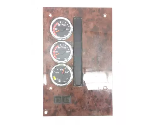 Instrument Cluster International 9200I Complete Recycling