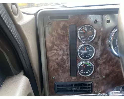 Instrument Cluster International 9200I Complete Recycling