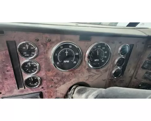 Instrument Cluster International 9200I Complete Recycling Group LLC