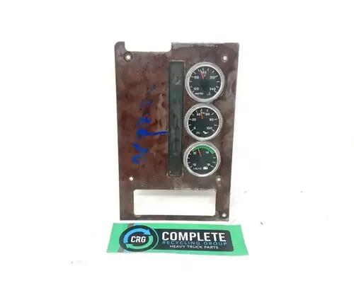 Instrument Cluster International 9200I Complete Recycling Group LLC