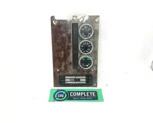 Instrument Cluster International 9200I Complete Recycling Group LLC