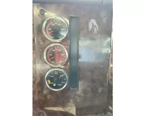 Instrument Cluster International 9200I Complete Recycling Group LLC