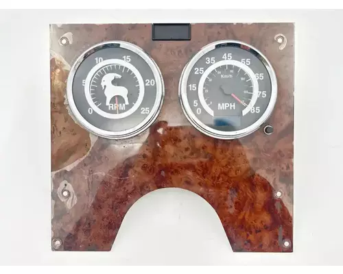 Instrument Cluster International 9200I Complete Recycling Group LLC