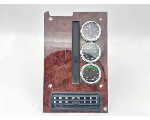 Instrument Cluster International 9200I Complete Recycling Group LLC