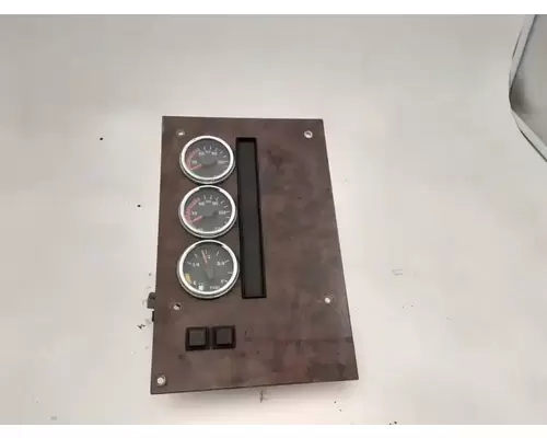 Instrument Cluster International 9200I Complete Recycling Group LLC