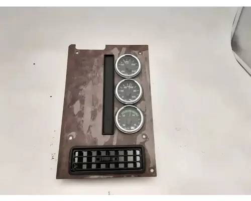 Instrument Cluster International 9200I Complete Recycling Group LLC