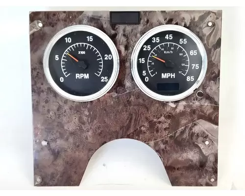 Instrument Cluster International 9200I Complete Recycling Group LLC