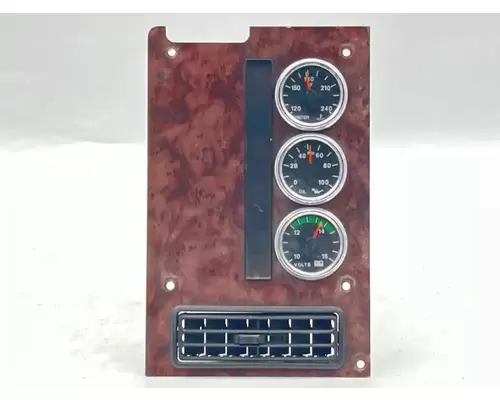 Instrument Cluster International 9200I Complete Recycling Group LLC