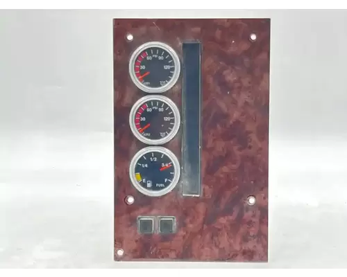 Instrument Cluster International 9200I Complete Recycling Group LLC