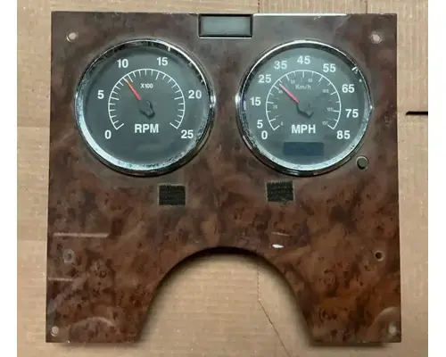 Instrument Cluster INTERNATIONAL 9200I Geco - Fresno