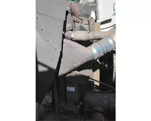 Intercooler International 9200I Complete Recycling Group LLC