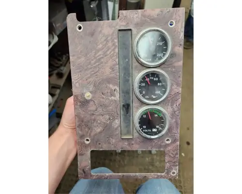 Interior Parts, Misc. International 9200I Casey's Truck Salvage World