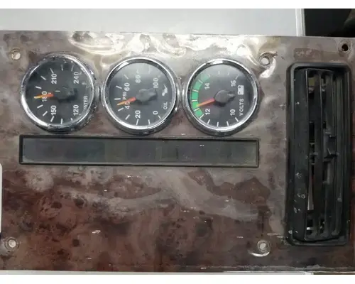 Interior Parts, Misc. International 9200I Casey's Truck Salvage World