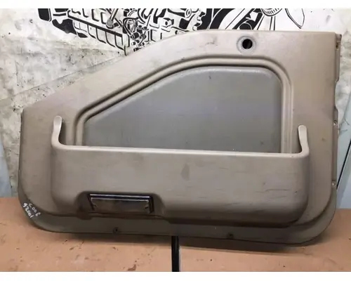 Interior Parts, Misc. International 9200I Machinery And Truck Parts