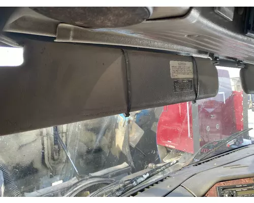 Interior Sun Visor INTERNATIONAL 9200I Custom Truck One Source