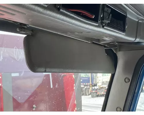 Interior Sun Visor INTERNATIONAL 9200I Custom Truck One Source