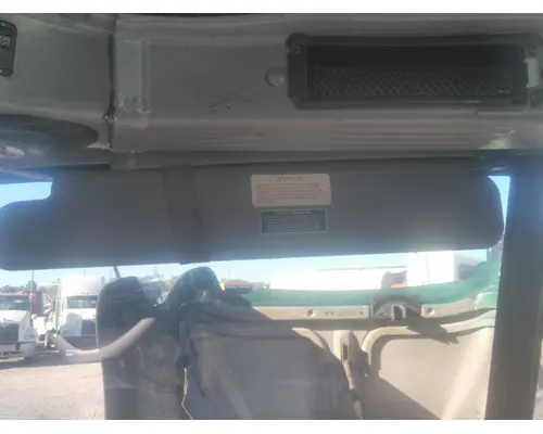 Interior Sun Visor INTERNATIONAL 9200I LKQ Heavy Truck - Tampa