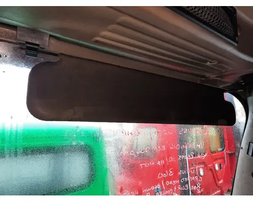 Interior Sun Visor INTERNATIONAL 9200I LKQ Heavy Truck Maryland