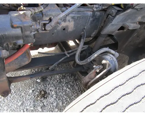 Leaf Spring, Front INTERNATIONAL 9200I Tim Jordan's Truck Parts, Inc.