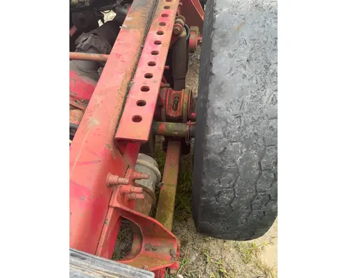 Leaf Spring, Rear INTERNATIONAL 9200I B &amp; W  Truck Center