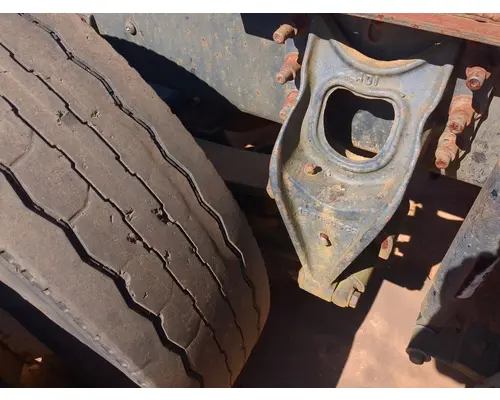 Leaf Spring, Rear INTERNATIONAL 9200I Salvage City Inc.