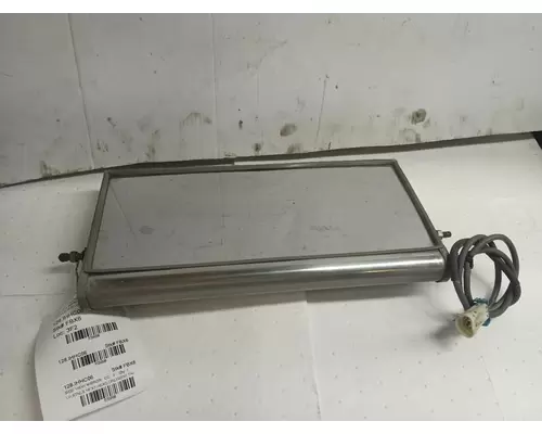 Mirror (Side View) International 9200I Spalding Auto Parts