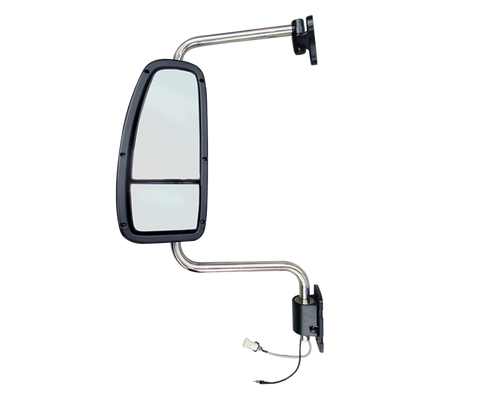 Mirror (Side View) INTERNATIONAL 9200I LKQ Heavy Truck - Tampa