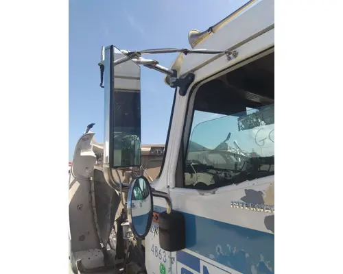 Mirror (Side View) INTERNATIONAL 9200I LKQ Heavy Truck - Tampa