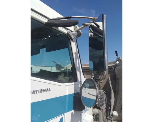 Mirror (Side View) INTERNATIONAL 9200I LKQ Heavy Truck - Tampa
