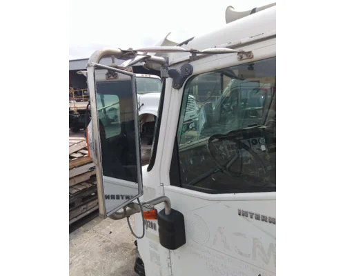 Mirror (Side View) INTERNATIONAL 9200I LKQ Heavy Truck - Tampa